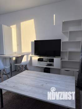2-к квартира, на длительный срок, 40м2, 16/24 этаж