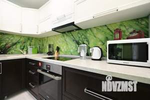 2-к квартира, посуточно, 64м2, 3/18 этаж