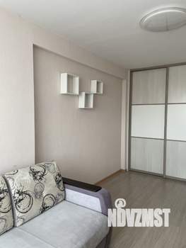 1-к квартира, на длительный срок, 30м2, 10/17 этаж