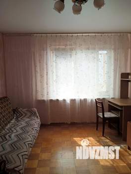 1-к квартира, на длительный срок, 29м2, 5/9 этаж