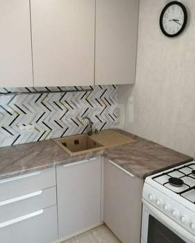 1-к квартира, на длительный срок, 30м2, 5/5 этаж