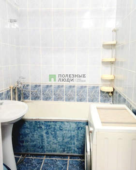 1-к квартира, на длительный срок, 31м2, 5/5 этаж