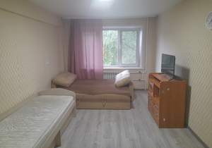 1-к квартира, на длительный срок, 30м2, 4/5 этаж