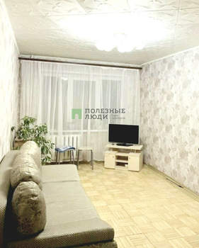 2-к квартира, на длительный срок, 45м2, 3/5 этаж