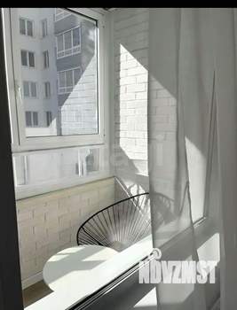 2-к квартира, на длительный срок, 40м2, 4/17 этаж