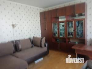 1-к квартира, на длительный срок, 34м2, 3/10 этаж