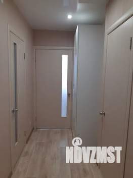 1-к квартира, посуточно, 36м2, 18/18 этаж