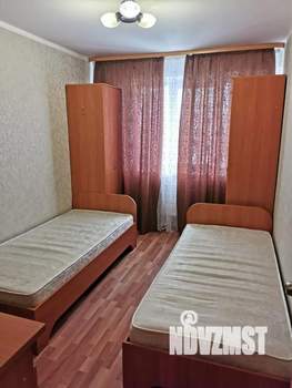 2-к квартира, на длительный срок, 52м2, 7/19 этаж