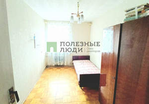 2-к квартира, на длительный срок, 45м2, 5/9 этаж