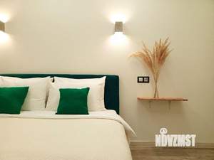 2-к квартира, посуточно, 72м2, 1/1 этаж