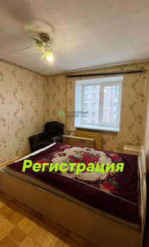 3-к квартира, на длительный срок, 58м2, 5/9 этаж