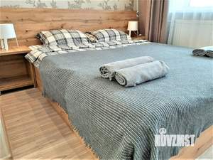 1-к квартира, посуточно, 33м2, 1/1 этаж