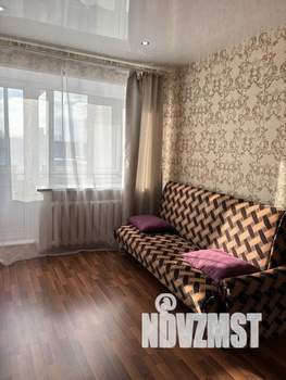 1-к квартира, посуточно, 30м2, 2/5 этаж