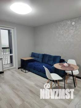 Студия квартира, посуточно, 25м2, 16/16 этаж