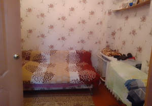 2-к квартира, на длительный срок, 42м2, 1/3 этаж