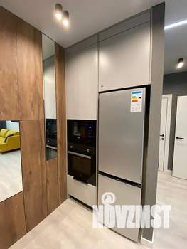 2-к квартира, посуточно, 43м2, 14/25 этаж