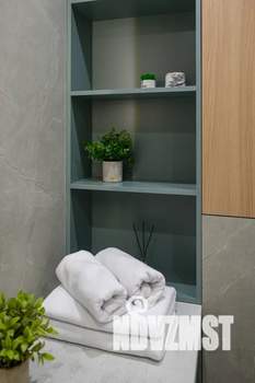 1-к квартира, посуточно, 35м2, 14/18 этаж