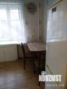 1-к квартира, на длительный срок, 42м2, 2/5 этаж