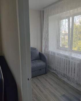 2-к квартира, на длительный срок, 25м2, 5/5 этаж