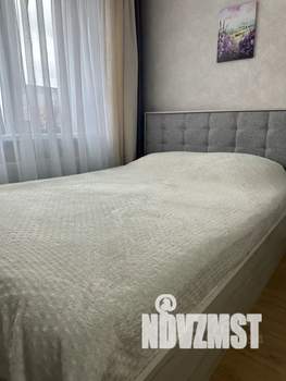 1-к квартира, посуточно, 30м2, 8/18 этаж