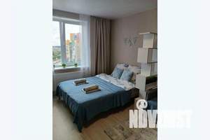 1-к квартира, посуточно, 27м2, 16/17 этаж