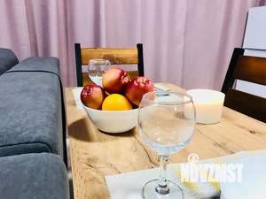 3-к квартира, посуточно, 68м2, 15/16 этаж