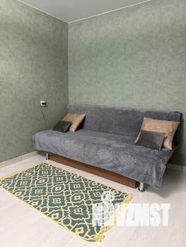 1-к квартира, посуточно, 31м2, 5/5 этаж