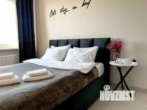 1-к квартира, посуточно, 36м2, 16/17 этаж