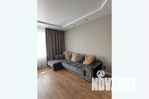 2-к квартира, посуточно, 80м2, 8/9 этаж