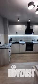 2-к квартира, посуточно, 57м2, 17/18 этаж