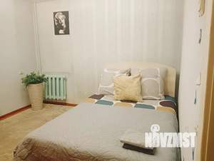 1-к квартира, посуточно, 30м2, 9/9 этаж