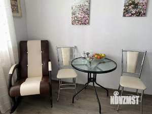 1-к квартира, на длительный срок, 39м2, 11/17 этаж