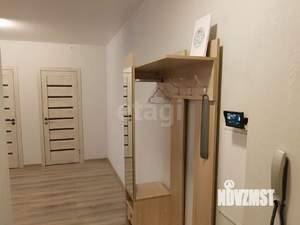 2-к квартира, на длительный срок, 43м2, 1/5 этаж