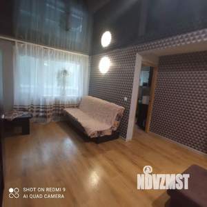 2-к квартира, на длительный срок, 45м2, 2/4 этаж