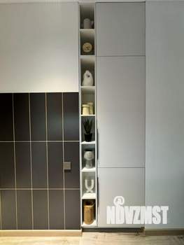 2-к квартира, посуточно, 39м2, 1/1 этаж