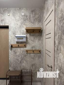 1-к квартира, на длительный срок, 36м2, 3/9 этаж