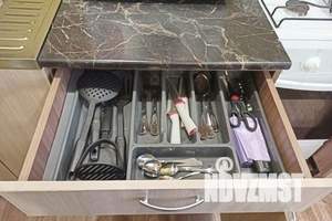 1-к квартира, посуточно, 30м2, 2/9 этаж