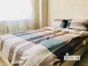 2-к квартира, посуточно, 60м2, 1/1 этаж