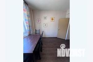 1-к квартира, посуточно, 40м2, 6/9 этаж