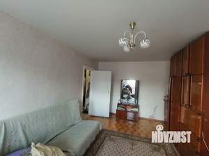 1-к квартира, на длительный срок, 33м2, 4/5 этаж