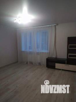 1-к квартира, на длительный срок, 38м2, 2/17 этаж