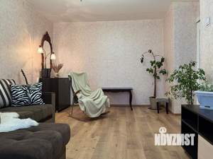 2-к квартира, на длительный срок, 49м2, 9/9 этаж