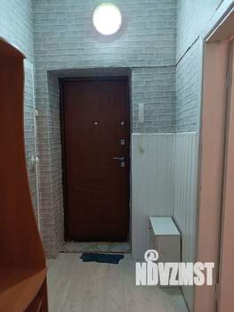 1-к квартира, на длительный срок, 30м2, 2/2 этаж