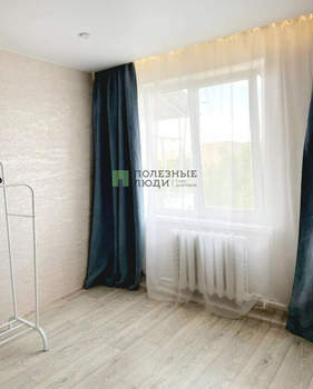 2-к квартира, на длительный срок, 45м2, 9/9 этаж