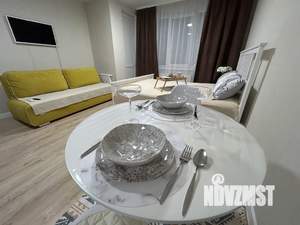 Студия квартира, посуточно, 26м2, 6/16 этаж