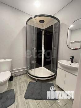 1-к квартира, на длительный срок, 38м2, 1/17 этаж