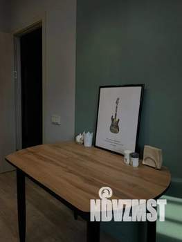 1-к квартира, посуточно, 32м2, 14/16 этаж