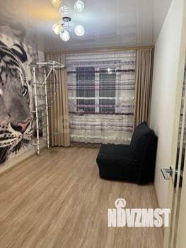 2-к квартира, на длительный срок, 52м2, 10/10 этаж