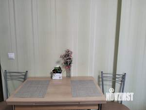 Студия квартира, посуточно, 26м2, 5/12 этаж