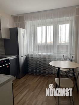 1-к квартира, на длительный срок, 30м2, 10/17 этаж